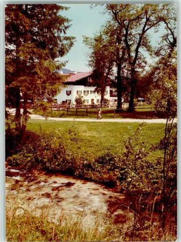 Klais Gästehaus Alpengut