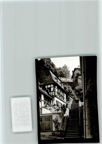 Beilstein Klostertreppe
