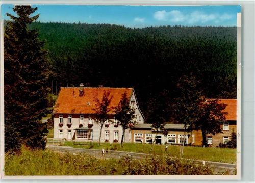 Sonnenberg Hotel