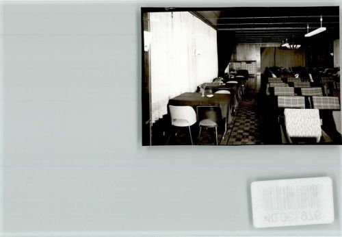 Wolfach Kurgarten Hotel Innenaufnahme