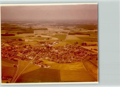 Sendenhorst Luftaufnahme