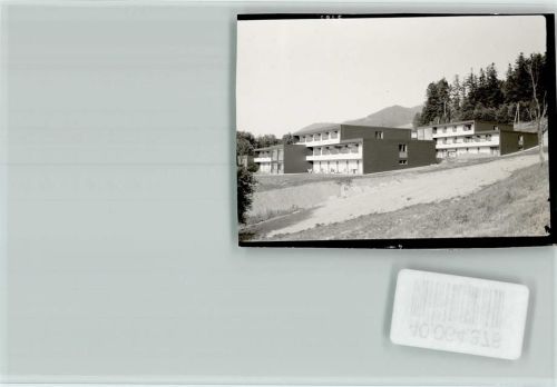Elzach Kurheimsanatorium