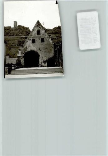 Kobern Ruine
