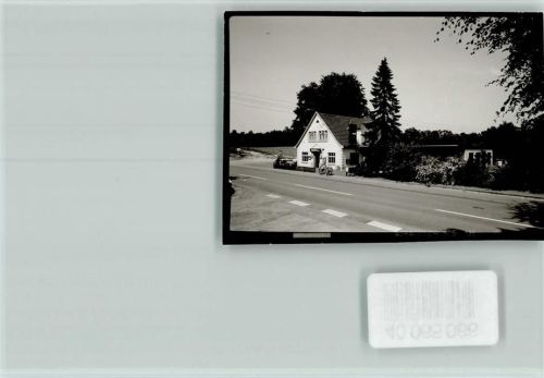 Neuenkirchen Gasthaus Kiepenkerl