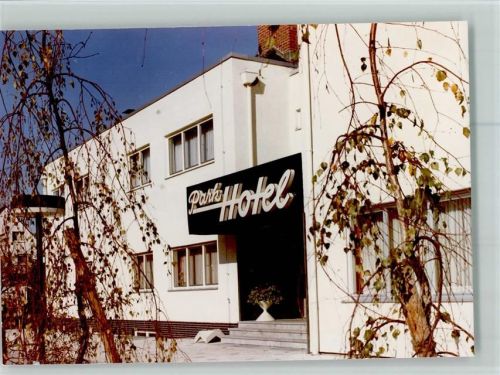 Obertshausen Park-Hotel