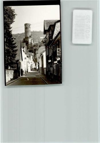 Eppstein Verkehrsbüro