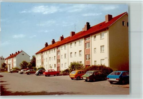 Hankensbüttel Mehrfamilienhaus
