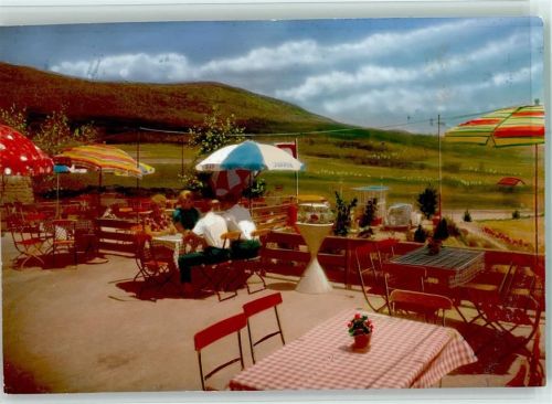 Rimbach Cafe Hoher Bogen
