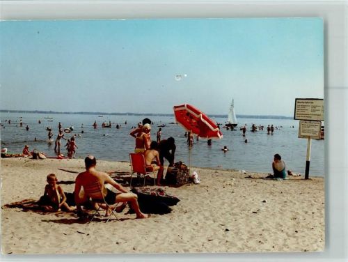 Mardorf Strand - Bildfehler -