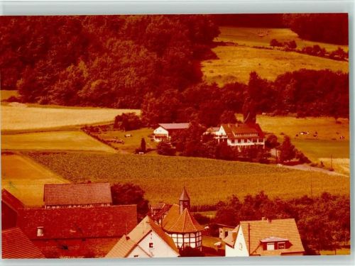 Reddingshausen Haus Sonnenblick