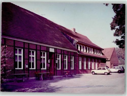 Schapdetten Leopoldshöhe