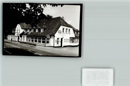 Haddeby Historisches Gasthaus