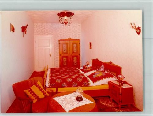 Mürlenbach Gästezimmer Hotel Eifeler Hof