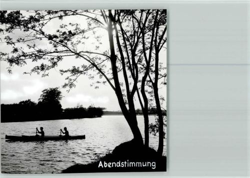 Garbsen Blauer See