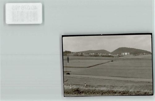 Battenberg Ortsansicht