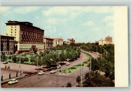 Moskau