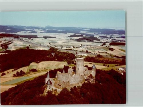 Adenau Nürburg