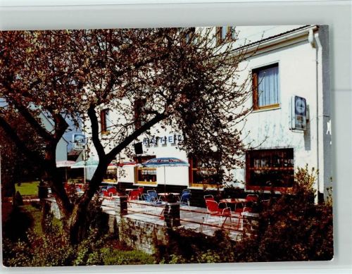 Rott Hotel Schöne Aussicht