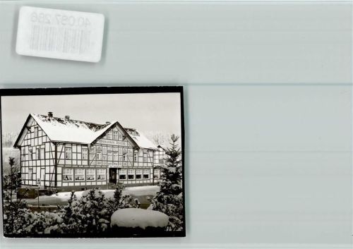 Neuhaus Gasthaus Brauner Hirsch