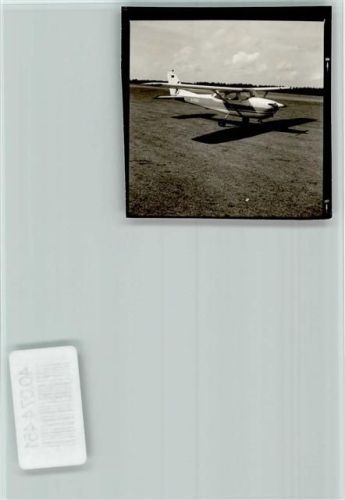 Wyk Einmotoriges Propeller Flugzeug