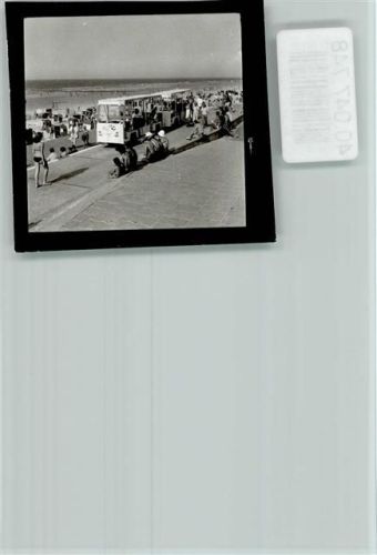 Norderney Strandbahn