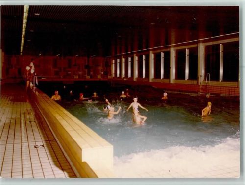 Lauterbach Hallenbad