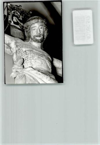 St. Thomas Jesu am Kreuz