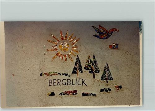 Mechenhard Bergblick