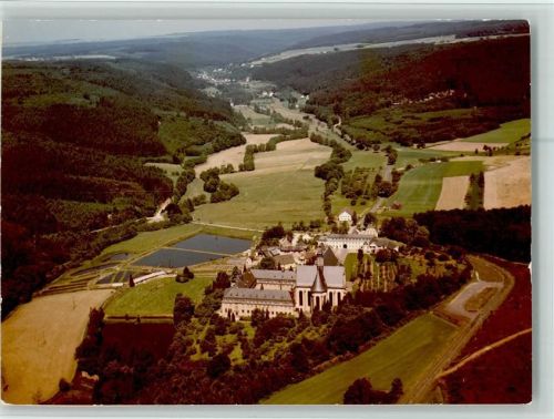 Eisenschmitt Kloster Himmerod