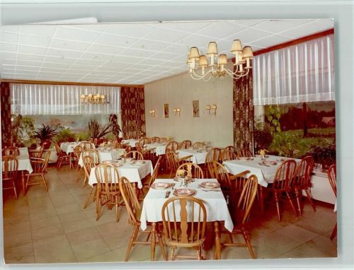 Badenweiler Hotel Markgraf