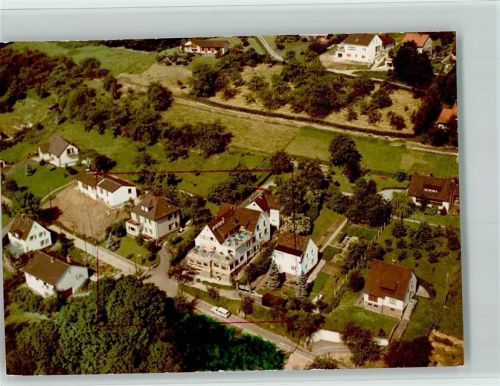 Ründeroth Luftaufnahme
