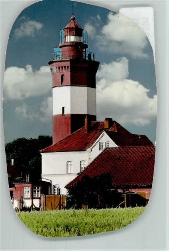 Dahme Leuchtturm