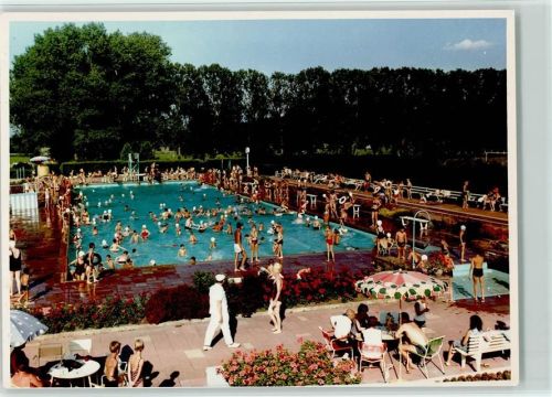 Schwenningen Freibad