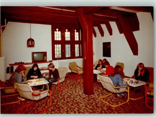 Heessen Schloß