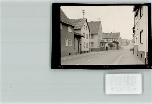 Rechtenbach Im Ort