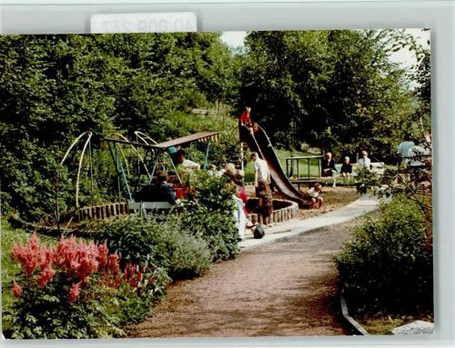 Liesen Spielplatz
