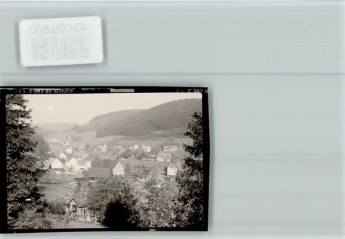 Rüppershausen Ortsansicht