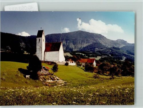 Grainbach Kapelle am Friedhof