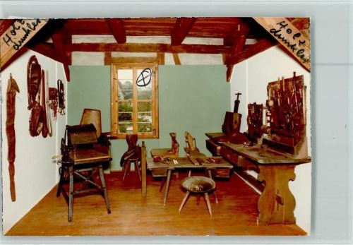 Hersbruck Hirtenmuseum