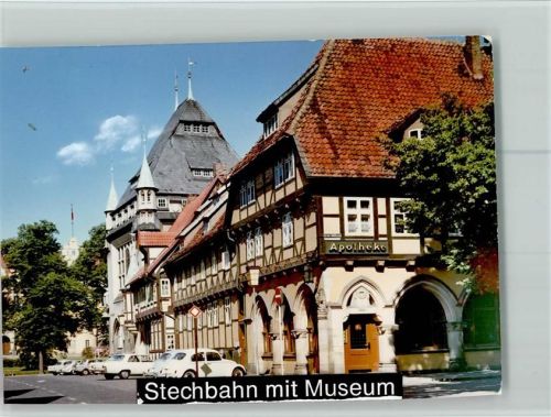Celle Apotheke