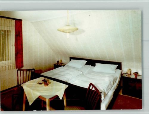 Strümpfelbrunn Gästezimmer