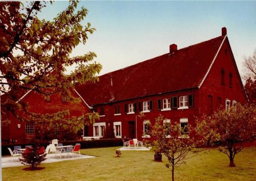 Freckenhorst Haus Brinkmann