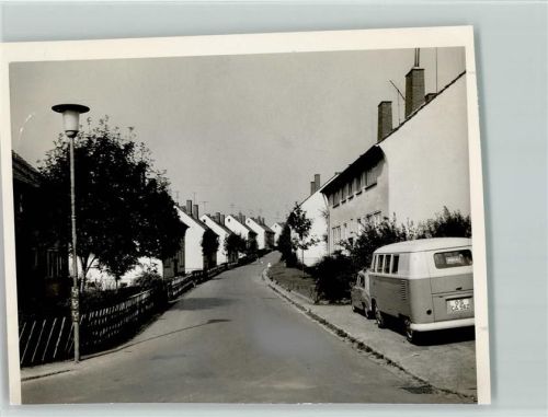 Oesede VW Bulli aus Osnabrück Foto TK80