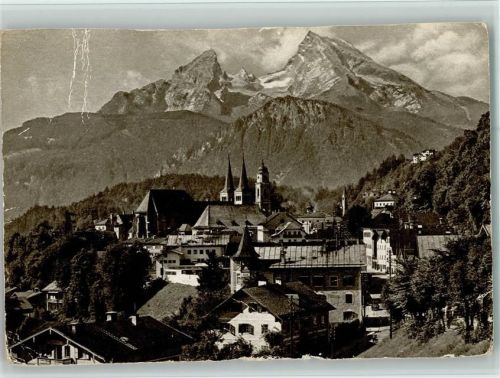 Au Ortsansicht