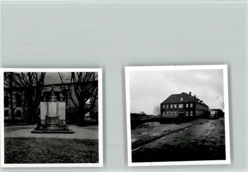 Nendorf Zwei Fotos