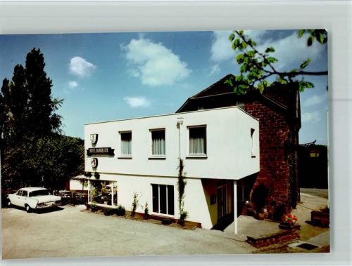 Nideggen Hotel Burgblick
