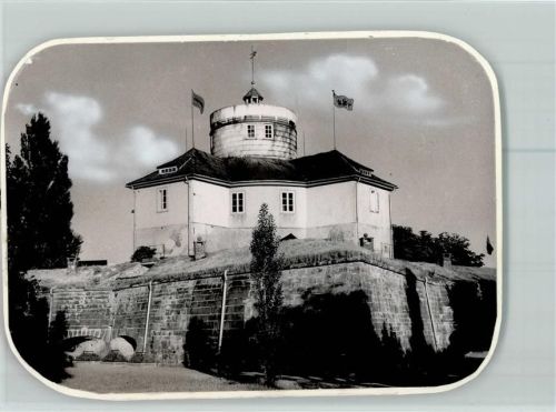 Steinhude Steinhuder Meer Festung Wilhelmstein