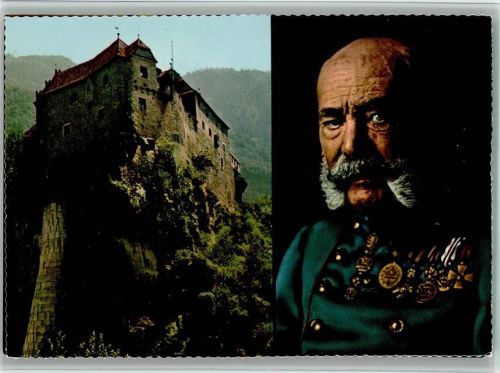 Kaiser Franz Josef I.
