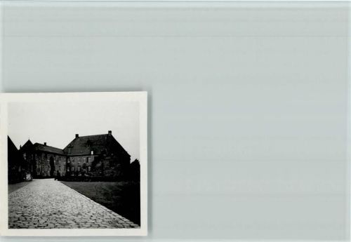 Vornholz Foto