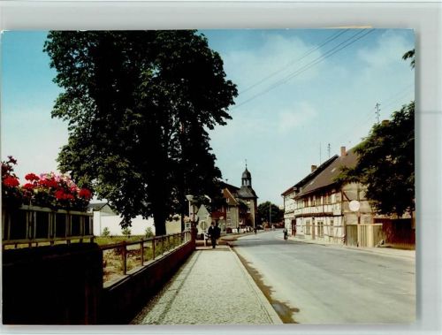 Vienenburg